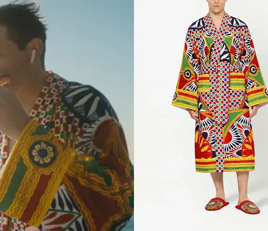 The Beauty: Byron’s Baroque Power Moves in episode 3