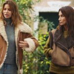 DEMAIN NOUS APPARTIENT : les vestes de Chloé, de Raphaëlle, de Maud et de Judith dans l’épisode 2112