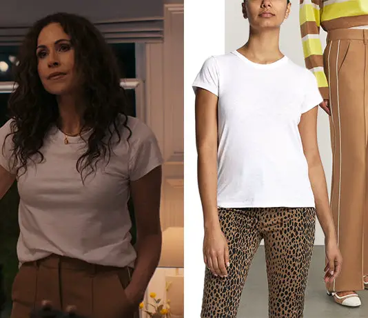 Run Away: Inside Ingrid Greene’s Episode One Wardrobe