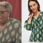 QUEER EYE : Jo’s green bouse in episode 10×01