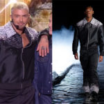 STAR ACADEMY : la veste de Jonathan sur le prime du 10 janvier