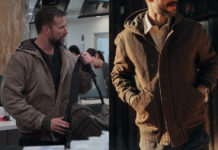 The Pitt: 2×01 — Dr. Michael Robinavitch and That Jacket