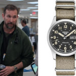 The Pitt: in 2×01, Robby’s watch carries the weight of every shift