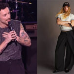 STAR ACADEMY : le look de Montemarco sur le prime du 17 janvier