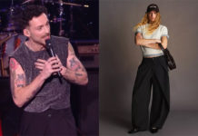 STAR ACADEMY : le look de Montemarco sur le prime du 17 janvier