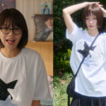 I Dol I: Se‑Na Shines in 1×02 with a Star Patch Tee