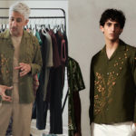 QUEER EYE : Tan’s Mimosa Shirt in S10E5