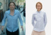 Vanished: Alice’s French Wardrobe in episode 2