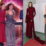 STAR ACADEMY : les tenues d’Anabel et Amel Bent lors du prime du 31 janvier