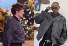 STAR ACADEMY : le bomber de Bastiaan lors de la demi-finale du 31 janvier