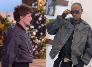 STAR ACADEMY : le bomber de Bastiaan lors de la demi-finale du 31 janvier