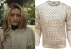 LOVE STORY: Carolyn’s Cream Knit Moments in Episode 5