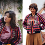 ICI TOUT COMMENCE : le look de Coline dans l’épisode 1364