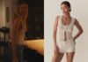 Love Story: Daryl’s Vintage-Inspired Crochet Vest in episode 2