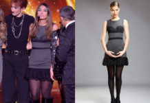 Star Academy : la robe grise d’Ema pour la grande finale du 7 février