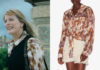 Vanished: Hélène Lando’s Arty-Chic Style in Episode 1