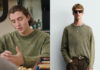 ICI TOUT COMMENCE : le pull vert de Jim dans l’épisode 1382