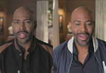 QUEER EYE Season 10: Karamo Brown and the Bomber as a Language of Self