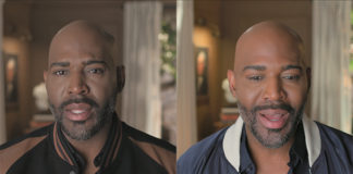 QUEER EYE Season 10: Karamo Brown and the Bomber as a Language of Self