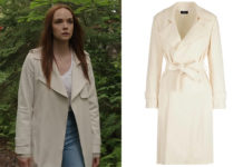 Crossing’s Sullivan: Maggie’s Outerwear Edit in episode 1