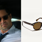 THE LINCOLN LAWYER : Mickey’s sunglasses in season 3
