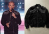 The Voice : la veste en cuir d’exception de Nikos Aliagas sur le prime du 28 février