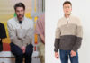 TOUT SIMPLEMENT FAN : le pull color block de Max dans l’épisode 1