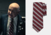PARADISE : President Baines’ Power Tie in 2X03