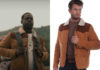 Paradise (2×04): Xavier’s « King-Sized » Jacket for Leaving Graceland