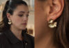 ICI TOUT COMMENCE : les boucles d’oreilles d’Anaïs dans l’épisode 1409