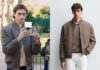 ICI TOUT COMMENCE : le blouson beige de César dans l’épisode 1409