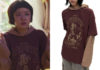 Absolute Value of Romance : Yeo Eui-joo’s « Sound of Imperfection » Layered Top