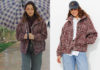 ICI TOUT COMMENCE : la veste en tweed de Jasmine dans l’épisode 1411