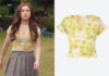 XO, Kitty: Decoding Kitty Song Covey’s Wardrobe in S3E02
