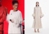 THE VOICE : la robe d’Amel Bent pour la finale