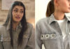 ICI TOUT COMMENCE : la veste en denim gris de Bianca dans l’épisode 1440