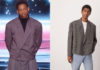 THE VOICE : le blazer rayé de CJM’S sur le prime du 15 mai