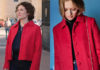 ICI TOUT COMMENCE : le look de Clotilde dans l’épisode 1431