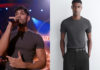 THE VOICE : la tenue minimaliste d’Ezzarh dans l’émission du 2 mai