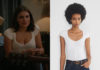 OFF CAMPUS: Every Outfit Hannah Wells Wears in Episode 3