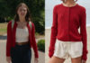 OFF CAMPUS : Every Outfit Hannah Wells Wears in the Pilot Episode