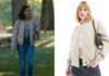 OFF CAMPUS: Every Outfit Hannah Wells Wears in Episode 4