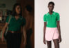 OFF CAMPUS: Every Outfit Hannah Wells Wears in Episode 2