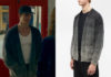 THE IDEA OF YOU : Hayes Campbell’s Style Guide