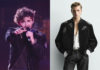 The Voice : la tenue d’Hugo sur le prime du 15 mai