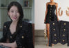 Perfect Crown : Seong Hui-ju’s outfits in episode 1