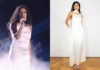 The Voice : Joanna en blanc pour leur battle du 15 mai