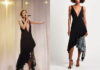 THE VOICE : les robes pour les solos de Lady’O à la finale