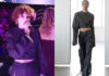 THE VOICE : la tenue de Lady O dans l’émission du 2 mai
