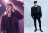THE VOICE : la tenue de Lohi pour son duo sur le prime du 23 mai